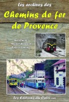 Archives Chemins de fer de Provence 